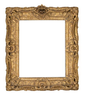 Antique Frames - Lowy 1907