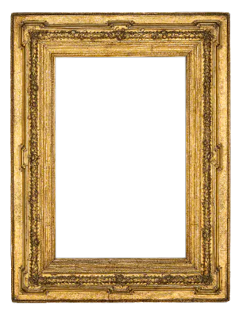Antique & Period Frames old - Lowy 1907