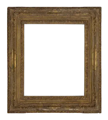 Italian 18th Century Venetian Frame - Lowy 1907