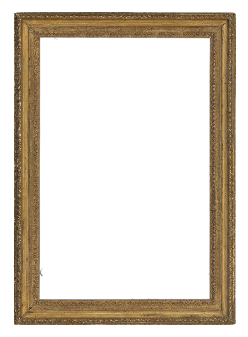 English 18th Century Molding Frame