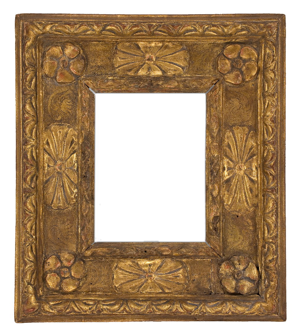 Italian 16th Century Frame