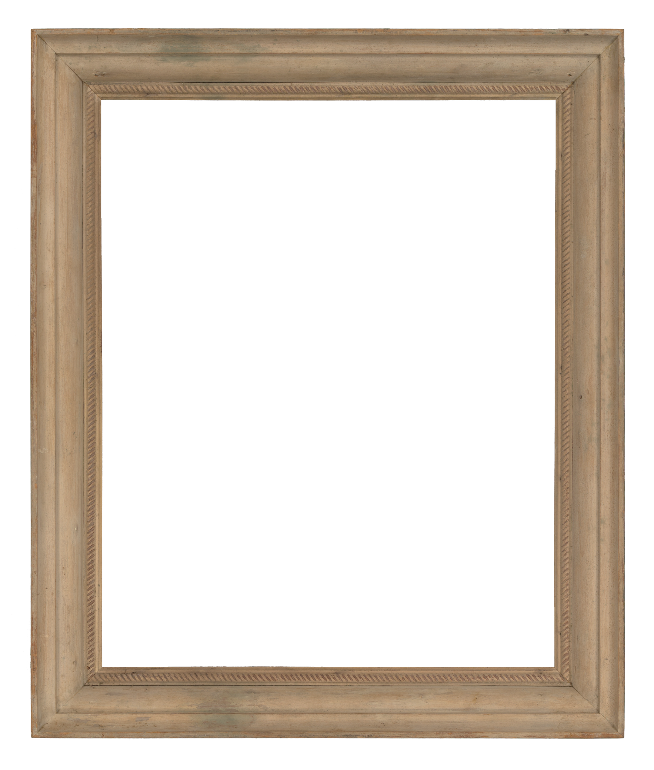 American 20th Century Continuous Frame