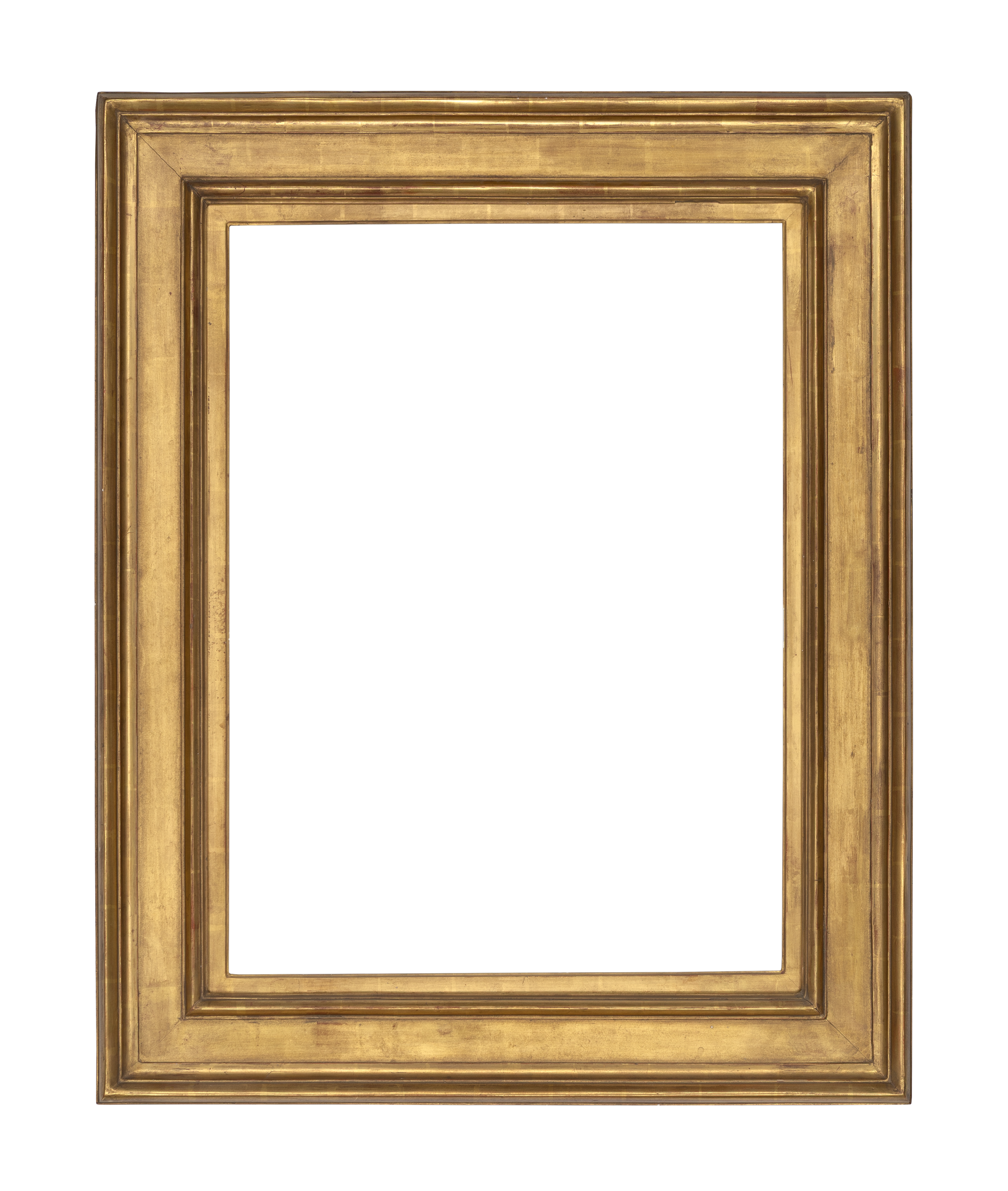 Italian 19th Century   Molding  Gold Frame