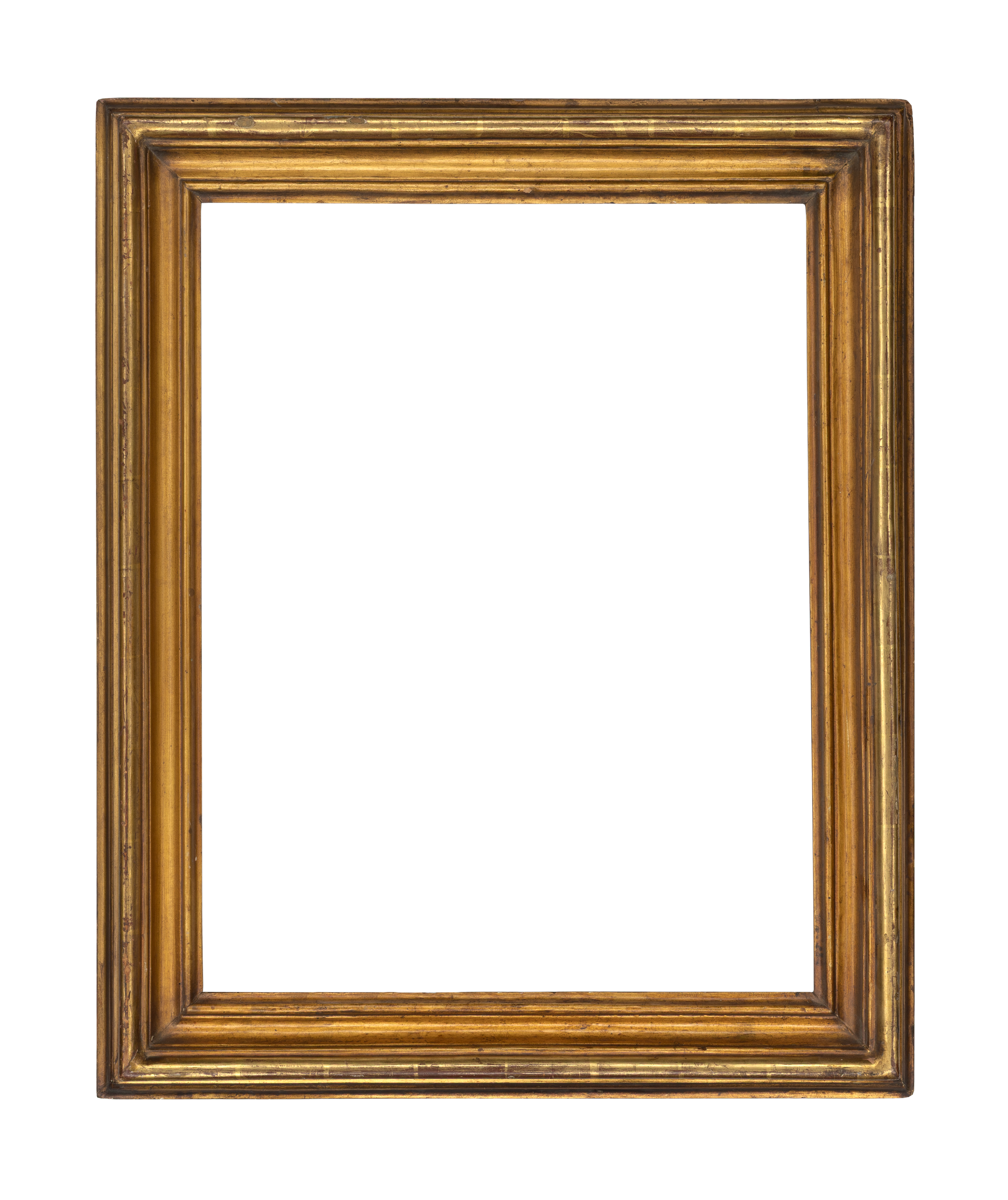 Italian 19th Century   Molding  Gold Frame
