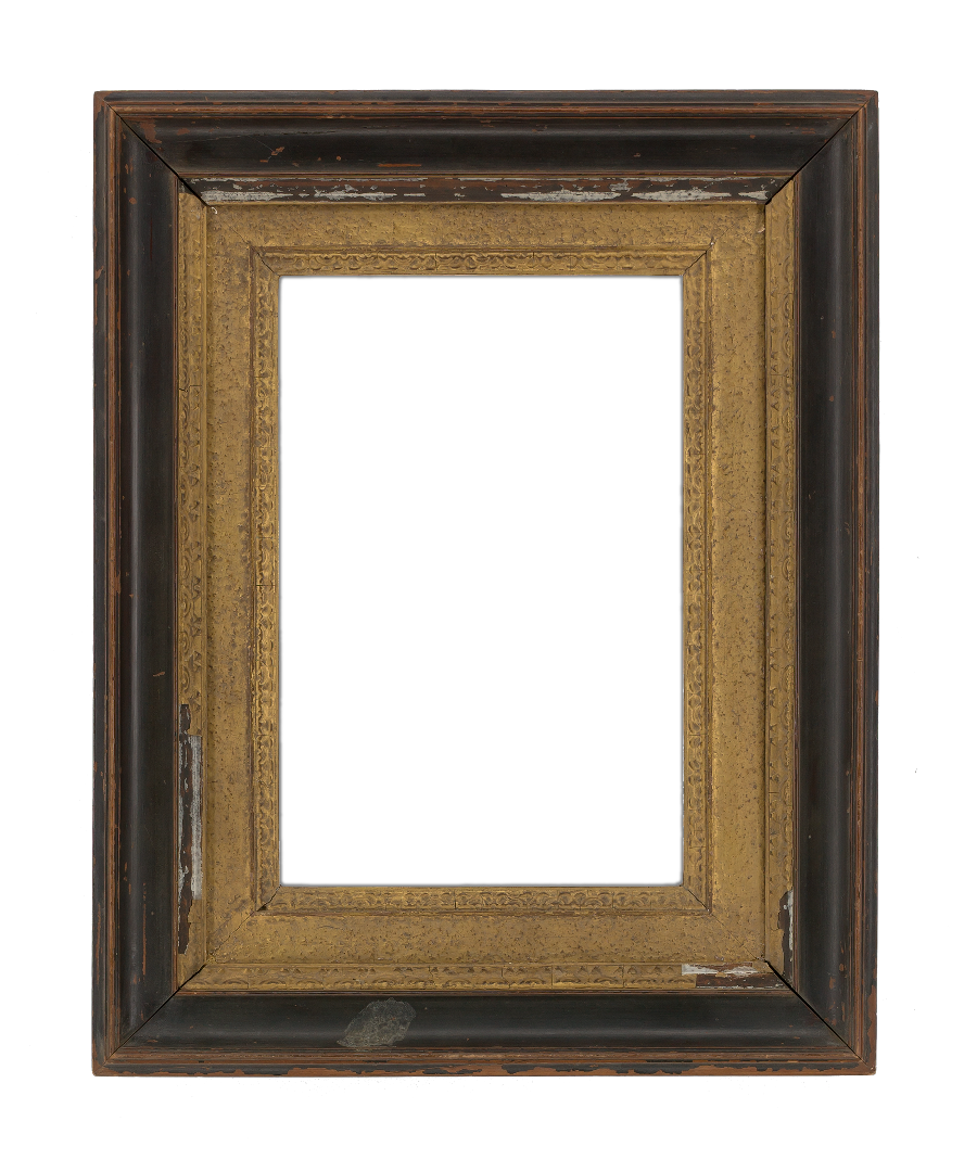 English 18th Century Hogarth Frame