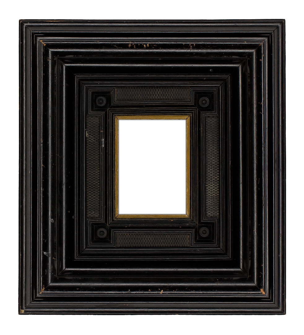 Dutch 19th Century Frame