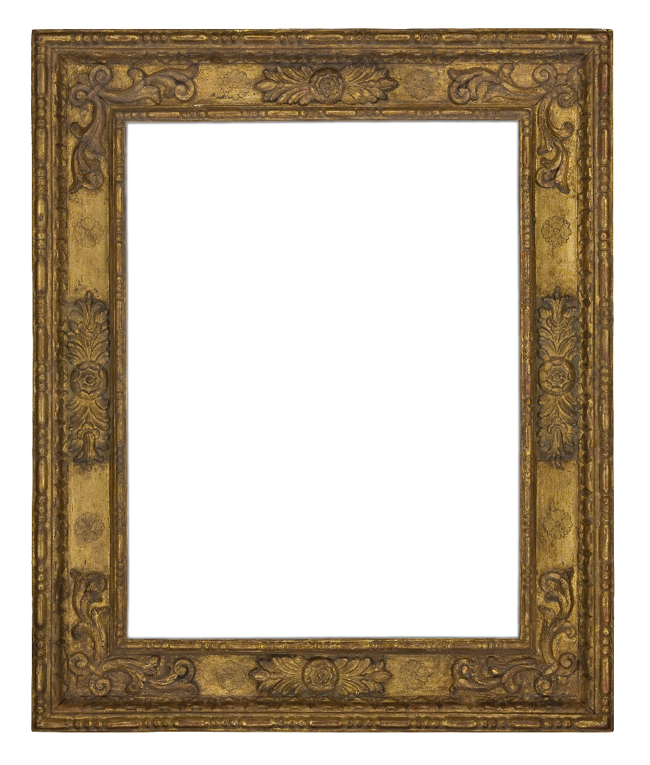 Italian 16th Century   Panel   Frame