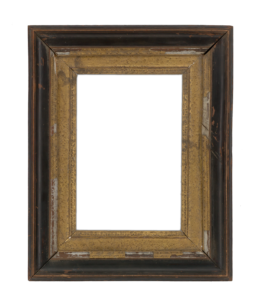 English 18th Century Hogarth Frame