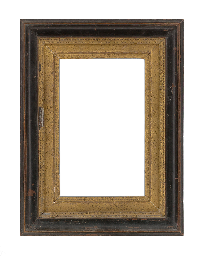 English 18th Century Hogarth Frame