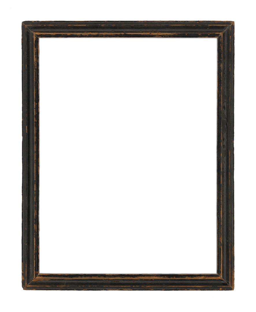 English 18th Century Hogarth Frame