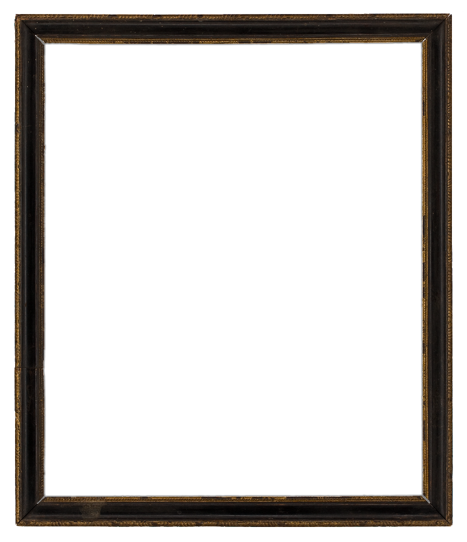 English 18th Century Hogarth Frame