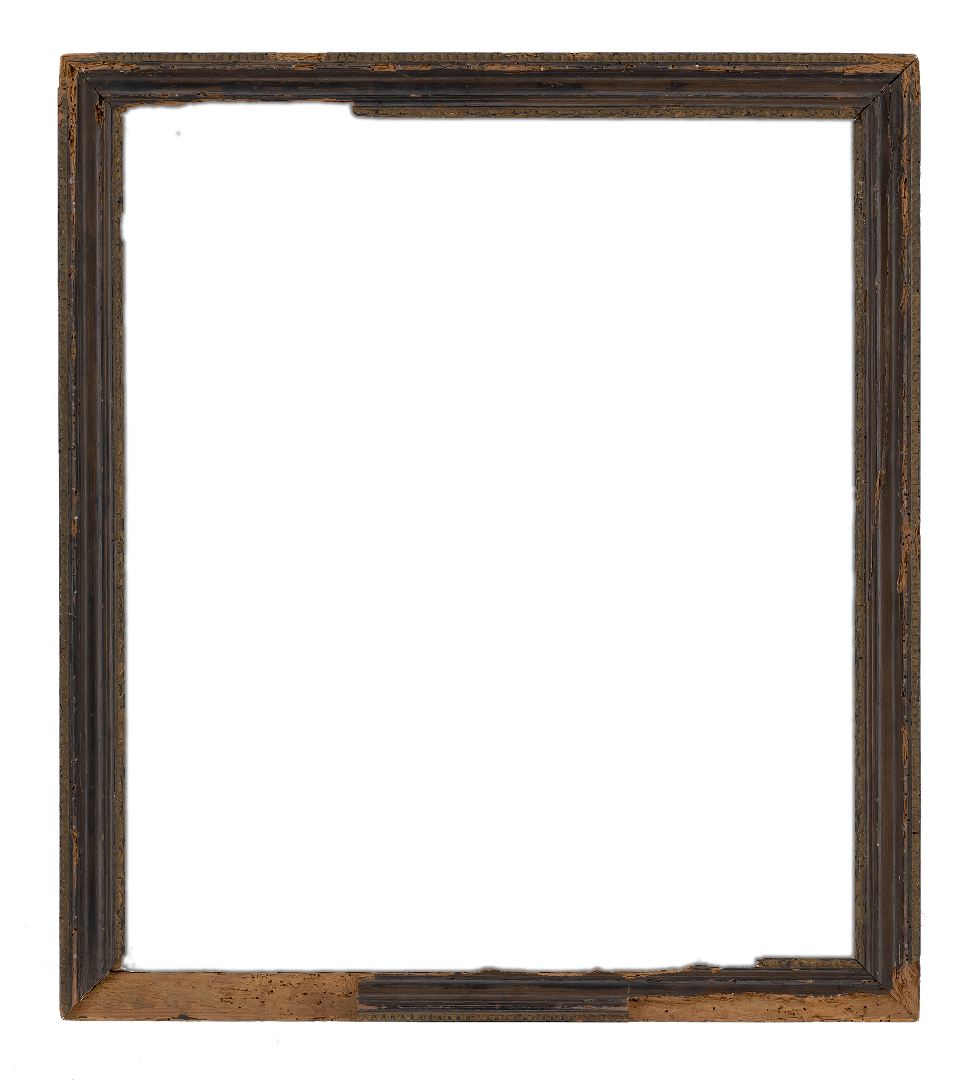 English 18th Century Hogarth Frame