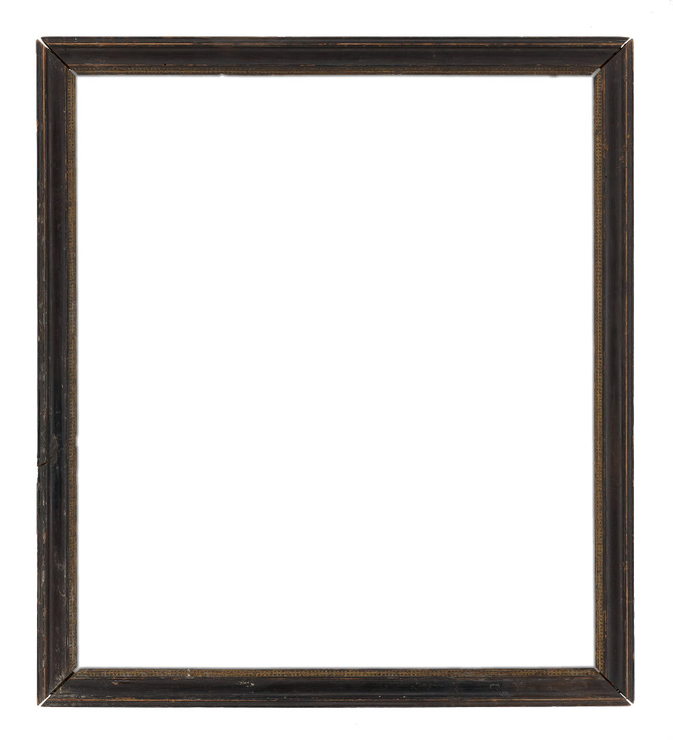 English 18th Century Hogarth Frame