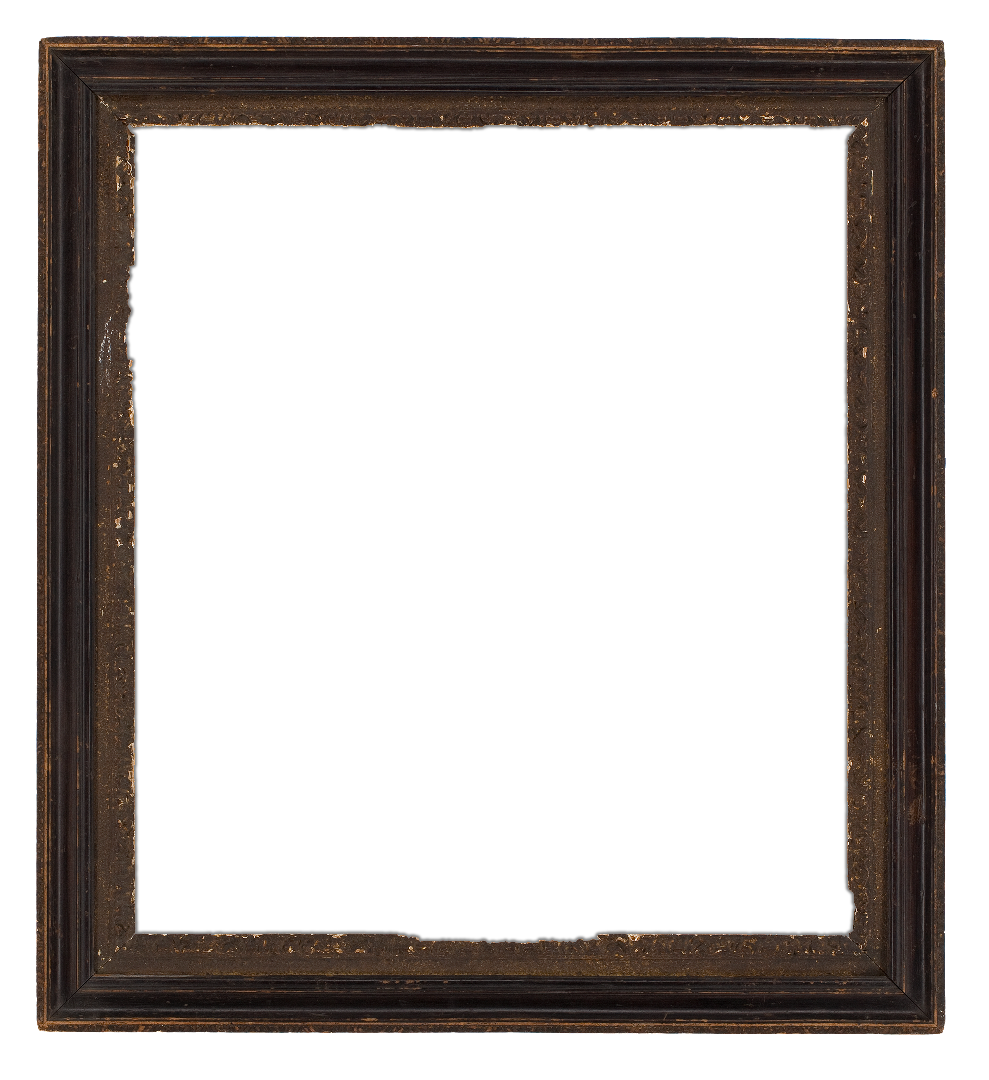 English 18th Century Hogarth Frame