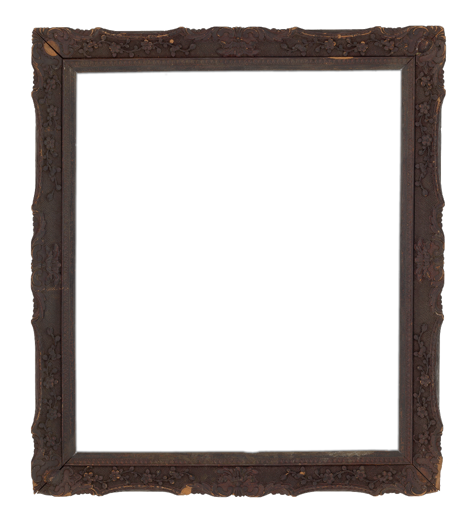 English 19th Century Frame