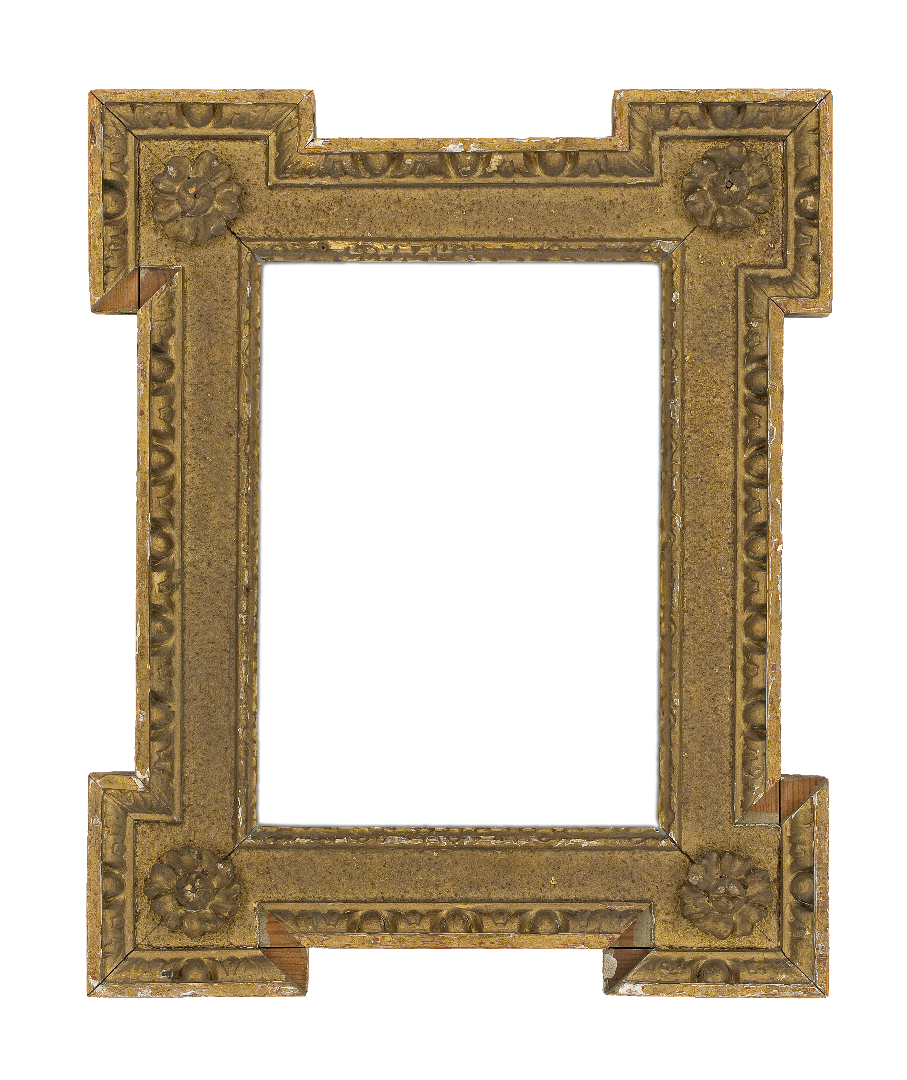 English 18th Century   Extended   Frame