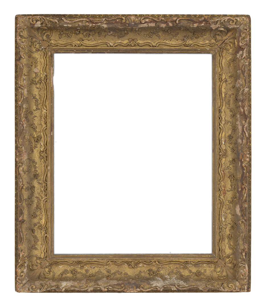 English 19th Century Frame