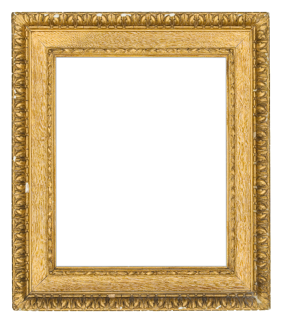 English 19th Century  Watts    Frame
