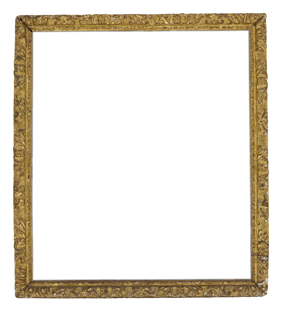 Italian 18th Century Frame