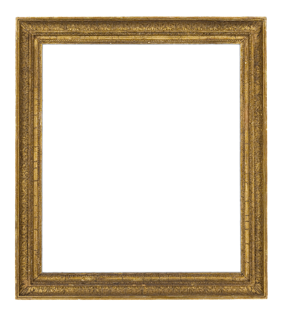 French 19th Century  Empire    Frame