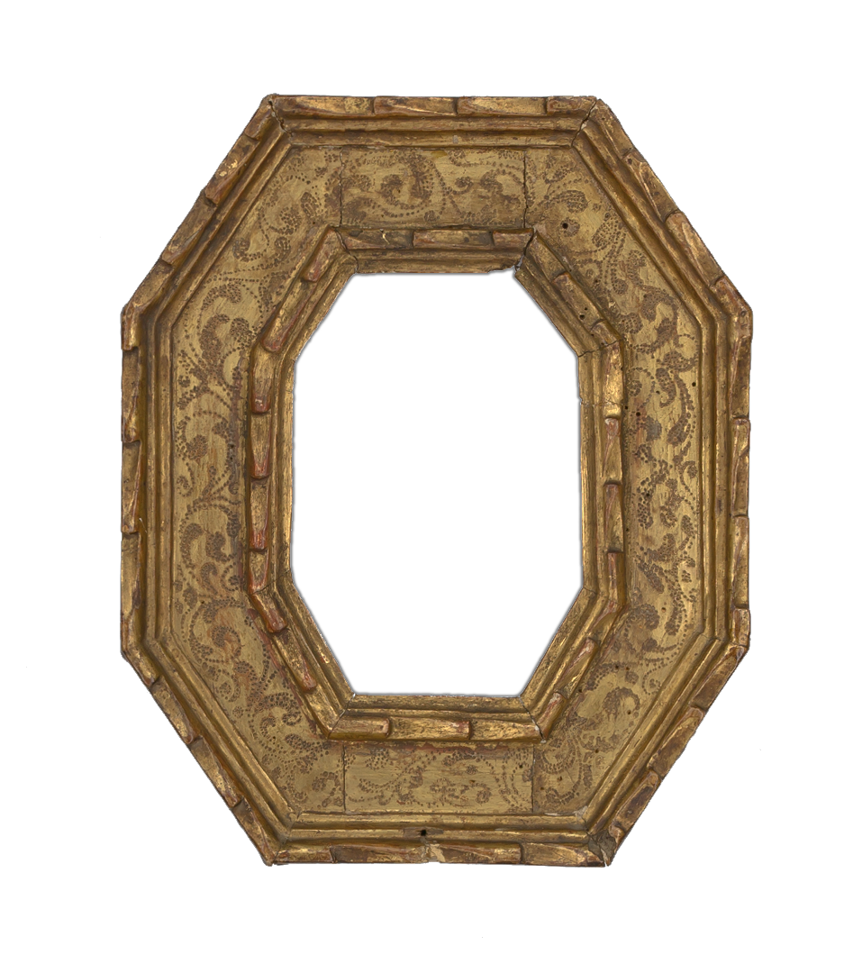 Italian 17th Century Cassetta