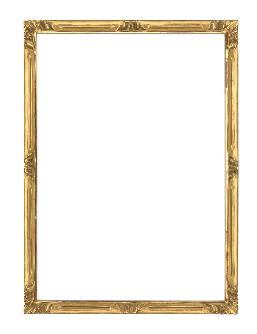 American 20th Century Frame