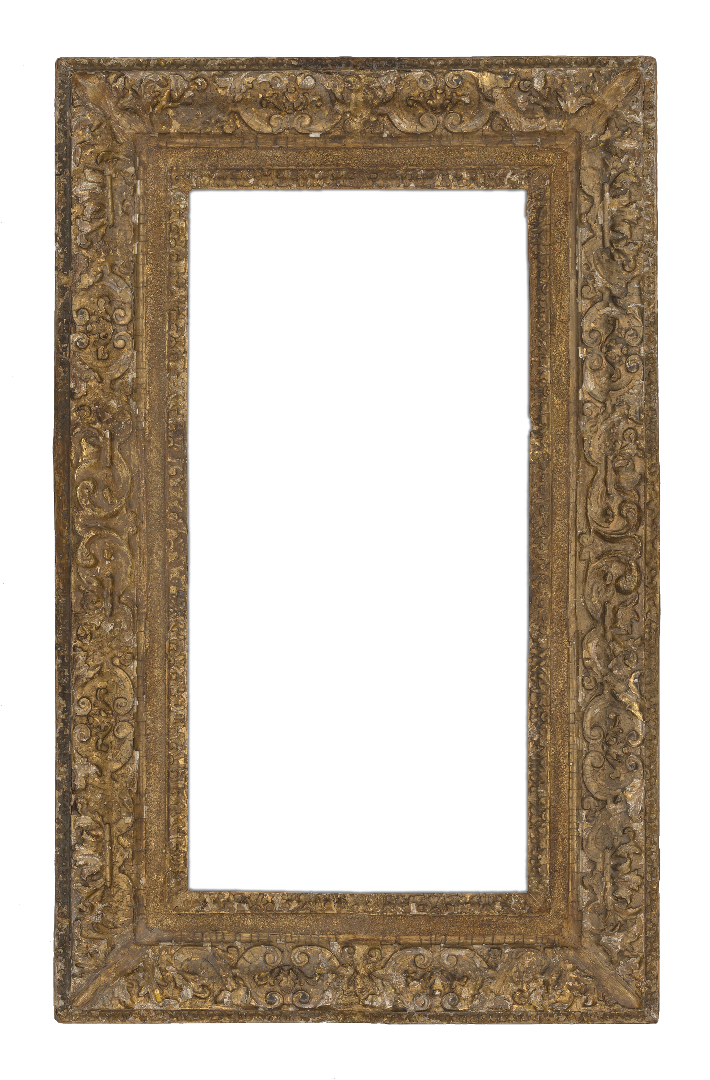 English 18th Century Molding Frame