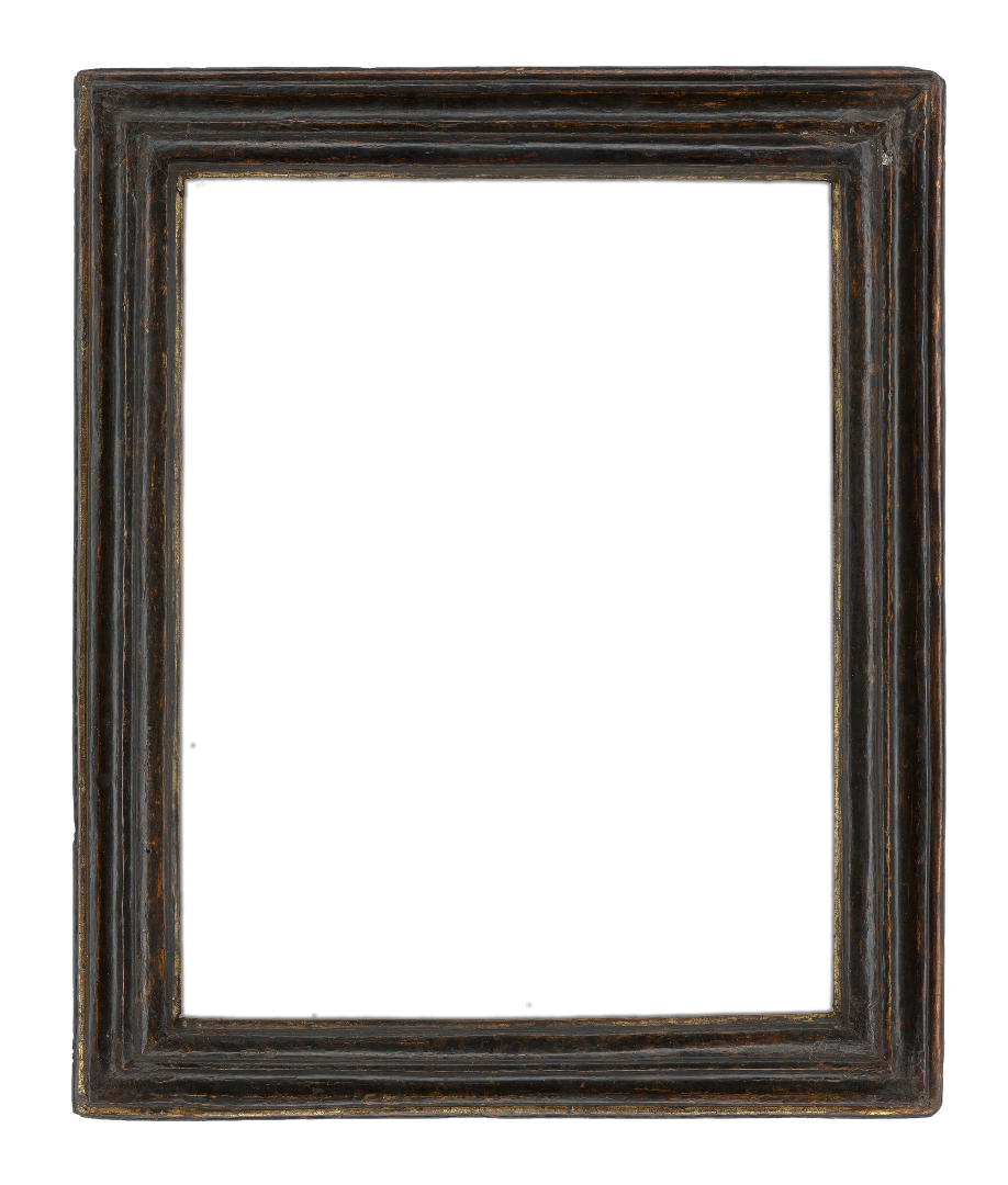 Italian 17th Century Receding Frame