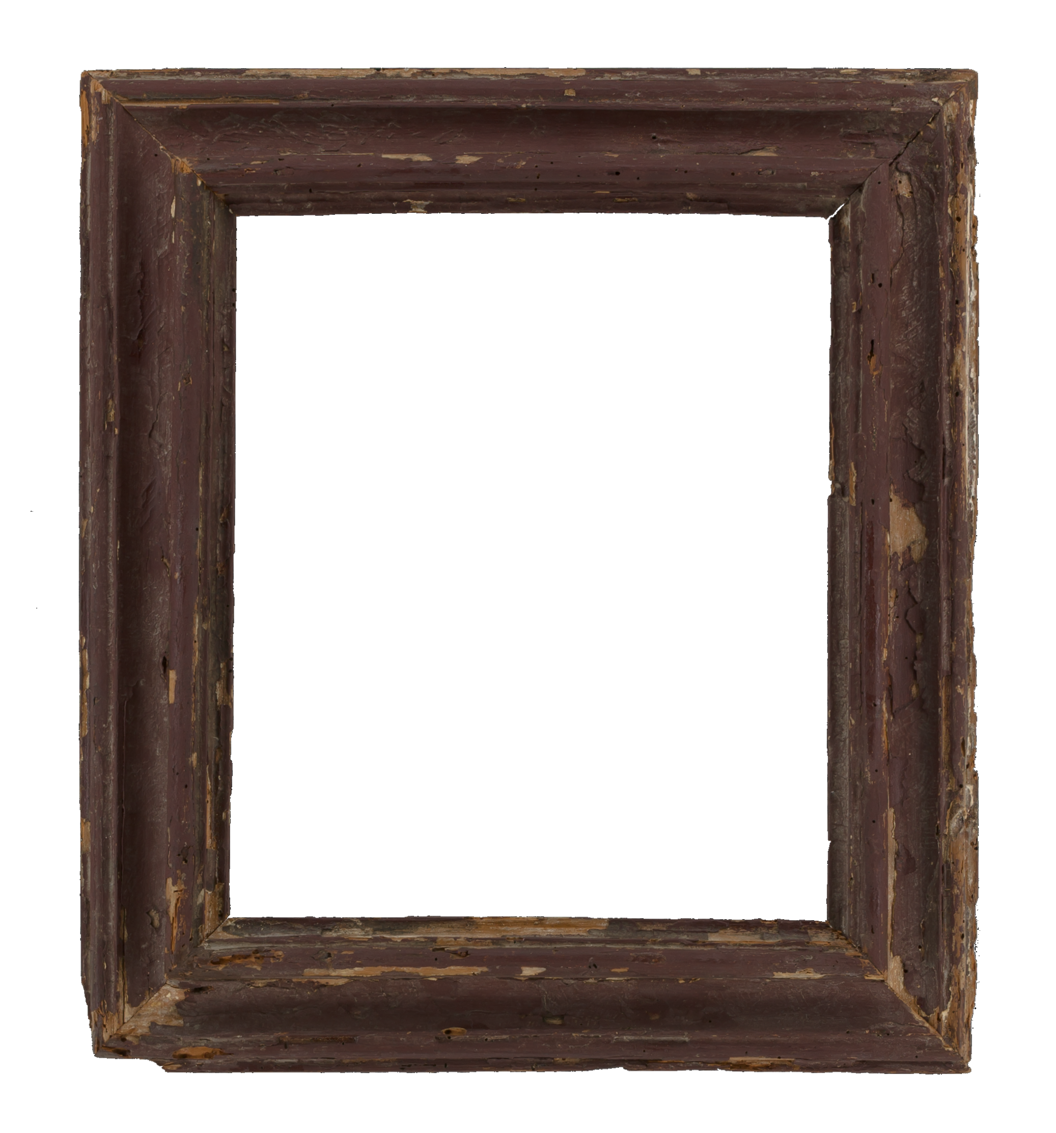 Dutch 18th Century Molding Frame