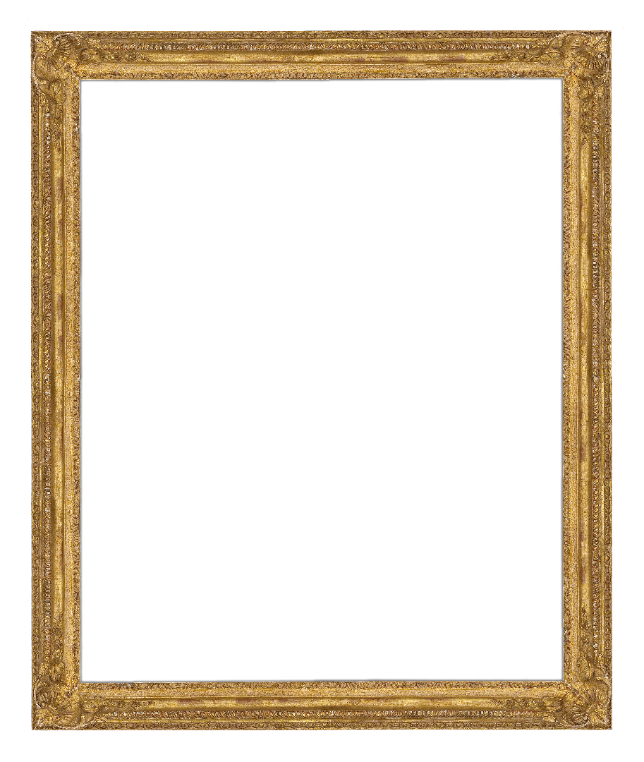 American 19th Century  Reproduction    Frame