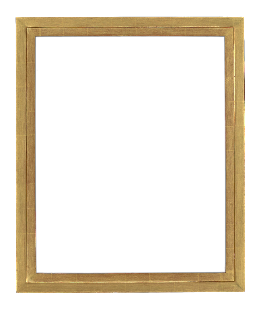 American 21th Century Step, Contemporary Frame